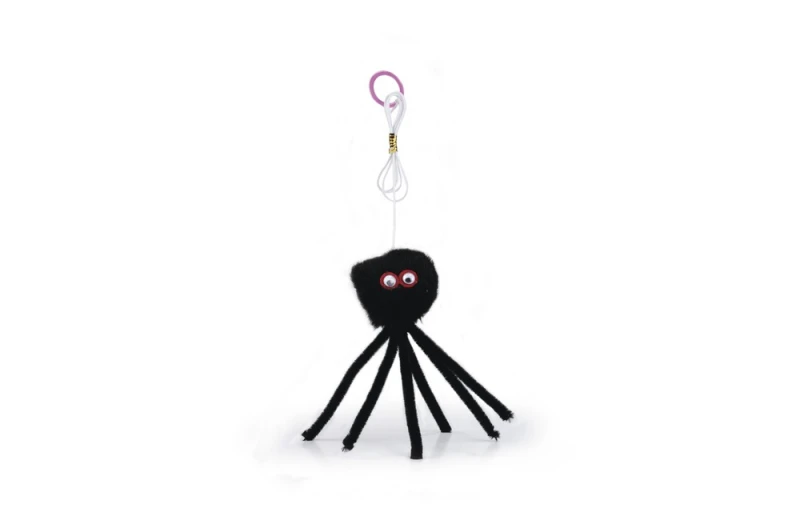 Beeztees pluche spin