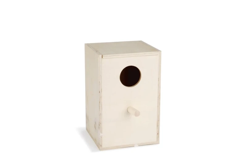 HOUTEN BROEDK STAAND 14,5X14,5X22,5