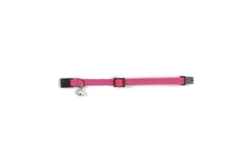 Beeztees kittenhalsbandje Roze