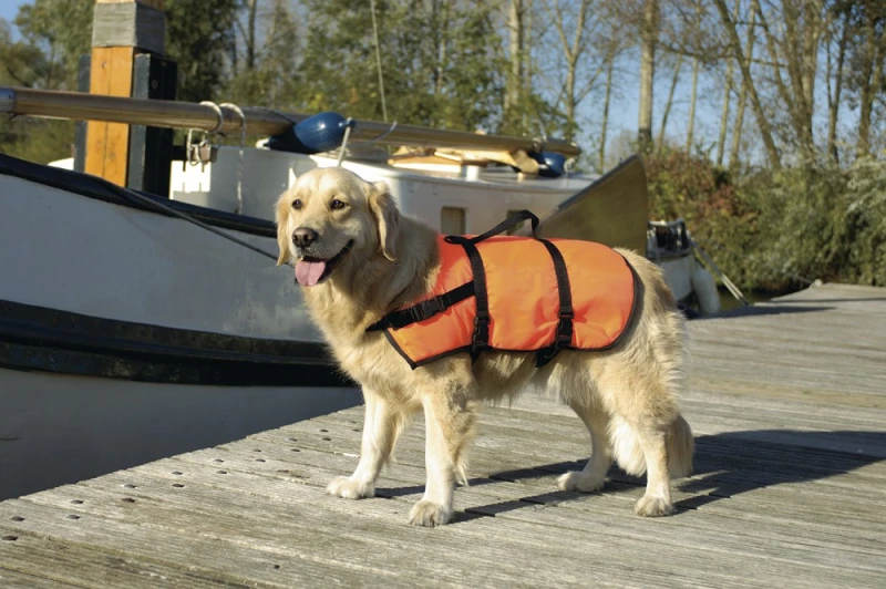 Beeztees reddingsvest XS 3-7 kg