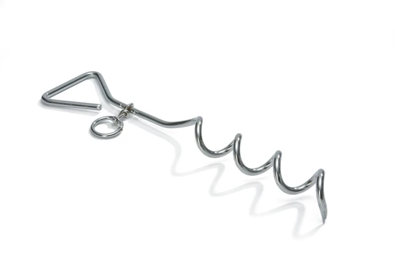 Beeztees vastlegspiraal 41 cm x 8 mm