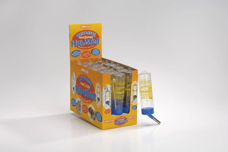 CLASSIC FLES+2 OPHANG MOG 300ML