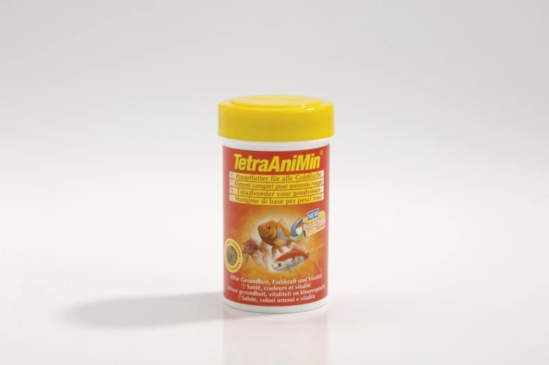 TETRA ANIMIN GOUDVISVOER 100ML