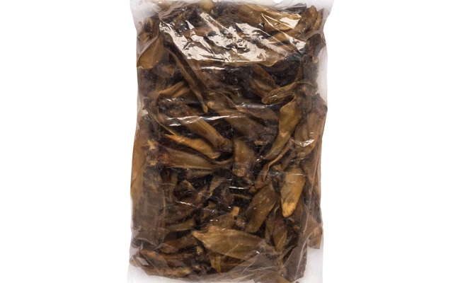 Landman Hondensnack Buffeloren met Vlees 100 stuks