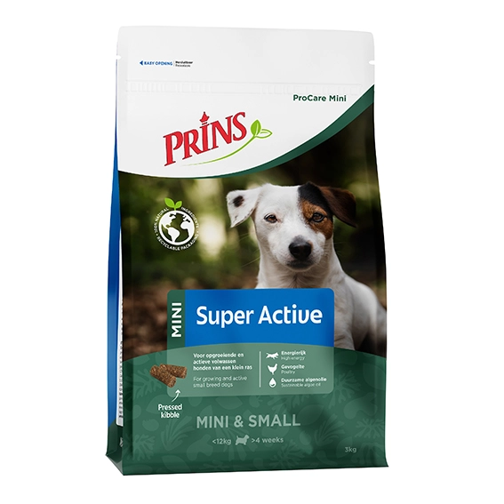Prins ProCare Mini Super Active 12 kg