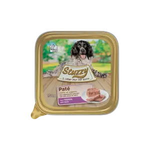 Pat Pen Stuzzy Dog Paté Pens 150 gram