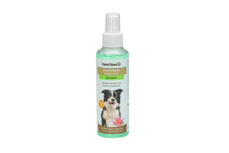 Beeztees Hondenparfum Chance 150 ml