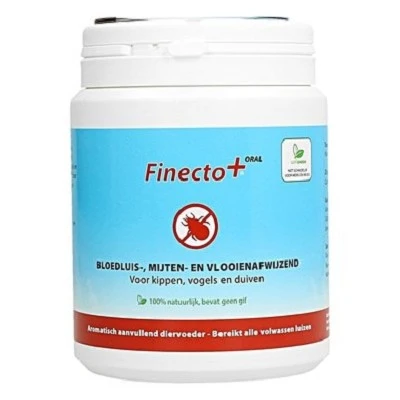 Finecto Bloedluis Oraal 300 gram