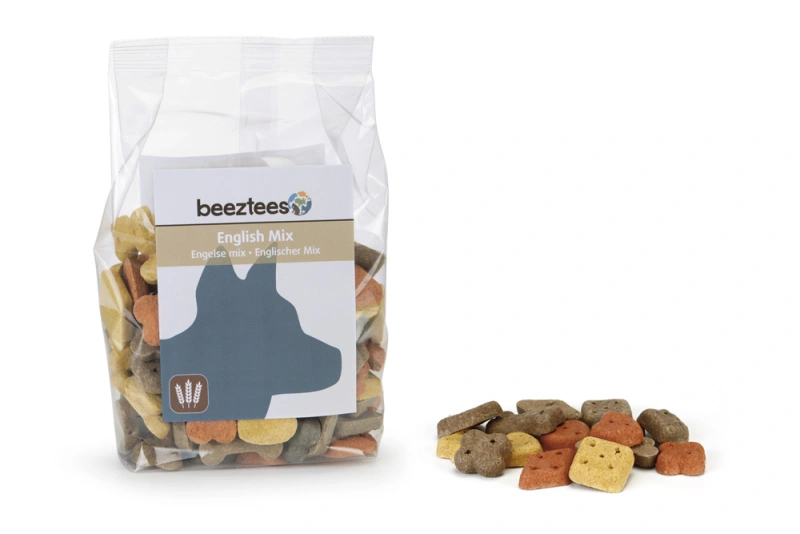 BEEZTEES ENGELSE MIX 400 GRAM