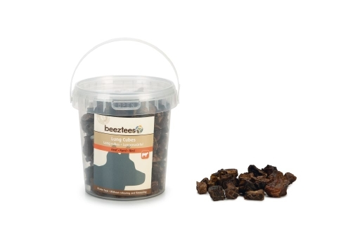 Beeztees Long Cubes 150 gram