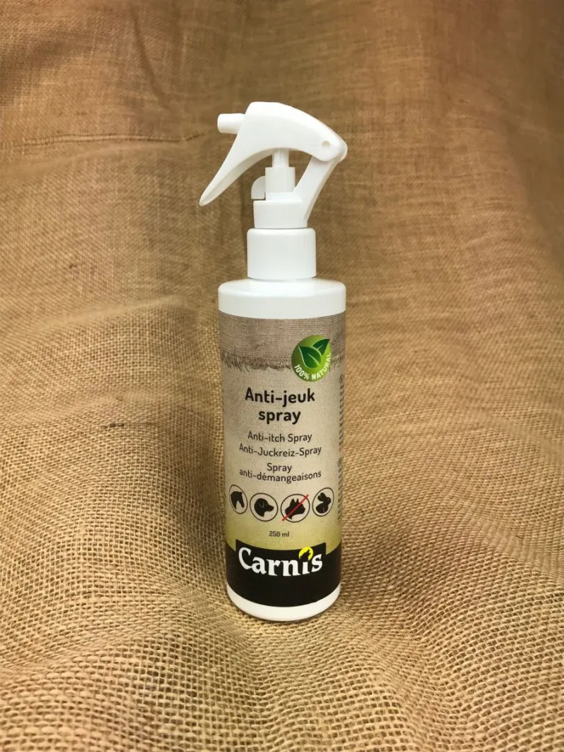 Carnis Anti-Jeuk spray 250 ml