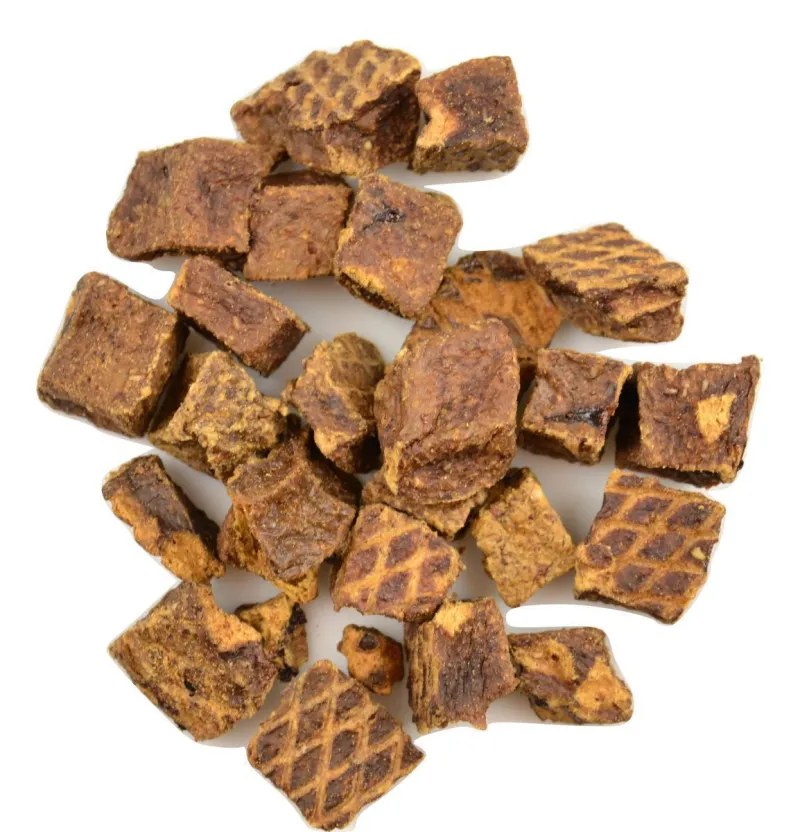 Carnis Eendenvleesblokjes 200 gram