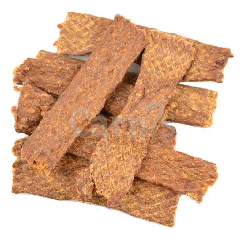 Carnis vleesstrips Eend 150 gram