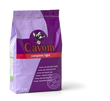 Cavom Light 5 kg