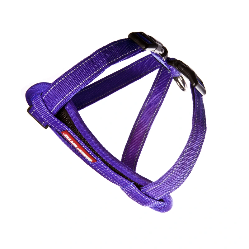 EzyDog Chest Plate tuig XS Purple