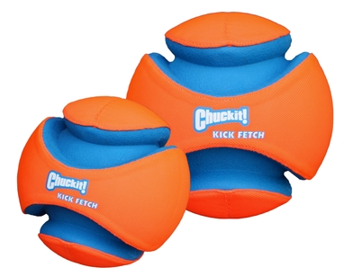 Chuckit Kick Fetch Small
