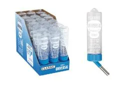 CLASSIC FLES 2 OPHANGMOGELIJKHEDEN 140ML