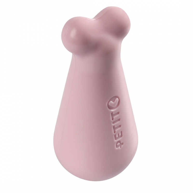 EBI Petit snackspeelgoed Chico Roze 12 x 6 x 6 cm