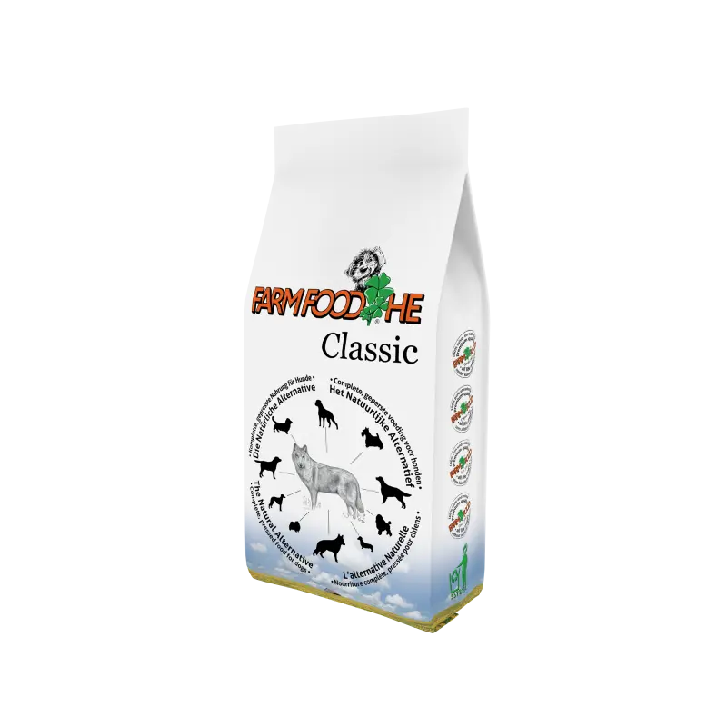 Farmfood Classic 4 kg.