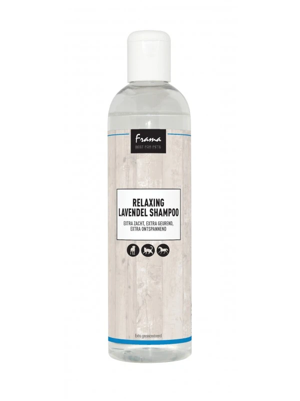 Frama Relaxing Lavendel Shampoo 300 ml