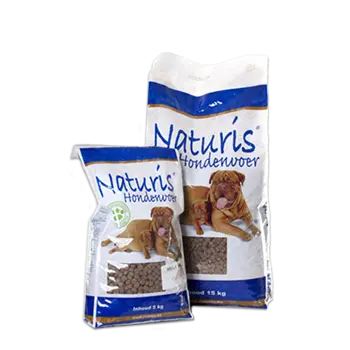 Naturis Junior SML 15 kg.