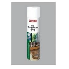 Beaphar Bio Omgevingsspray