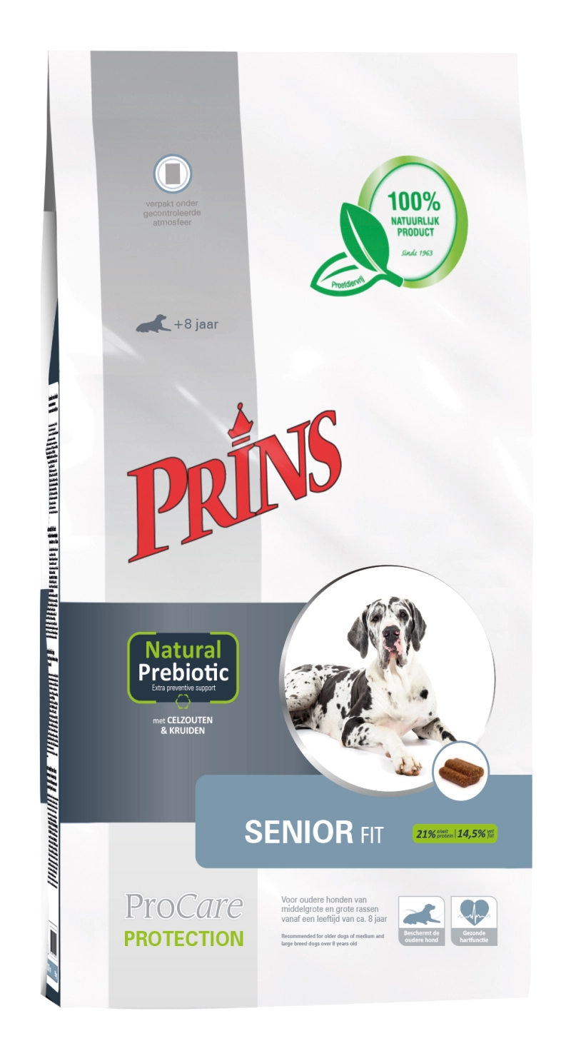 Prins ProCare Protection Senior Fit 15 kg