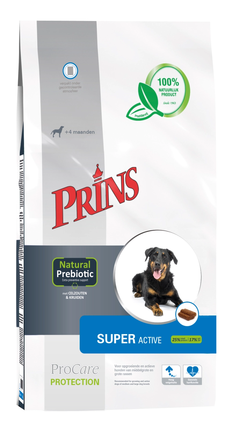 Prins ProCare Protection Super Active 15 kg