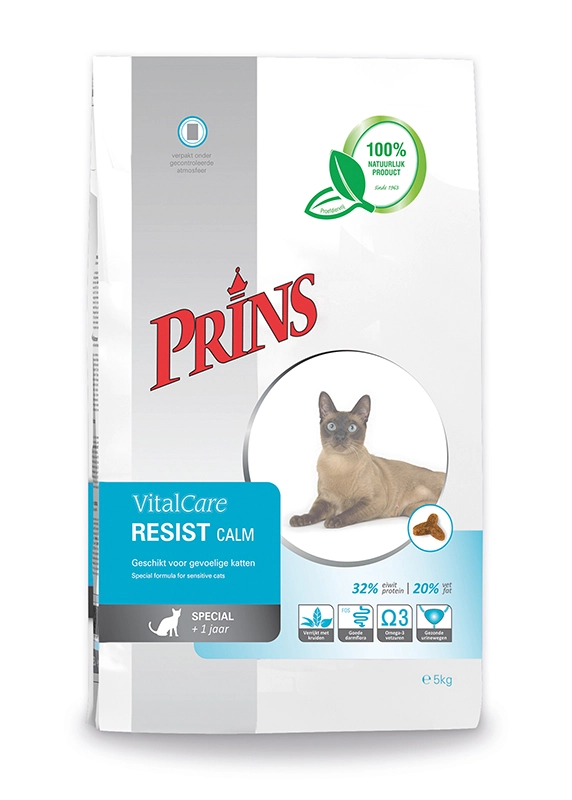 Prins VitalCare Resist 10 kg.