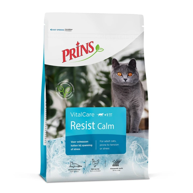 Prins VitalCare Resist 4 kg