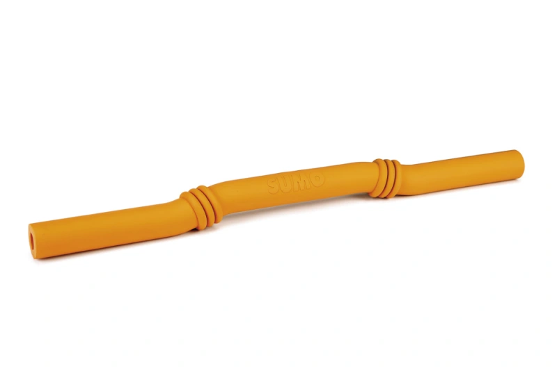 Beeztees Sumo Fit Stick Oranje