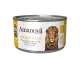 Amanova Cat Adult Chicken Fillets Can 70 gram