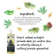 Bugalugs Medi Fresh Dog Shampoo Bottle with Pump 500 ml