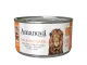 Amanova Cat Adult Chicken & Cheese Can 70 gram