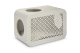 Beeztees Cat Cube Sleep Dune Grey 