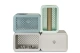 Beeztees Cat Cube Sleep Dune Grey 