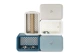 Beeztees Cat Cube Sleep Stone Blue