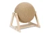 Designed by Lotte Houten Krabbol op voet Xem 34 x 30 x 35,5 cm