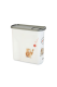 Curver voedselcontainer kat 2 liter/1 kg