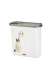 Curver voedselcontainer kat 2 liter/1 kg