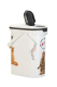 Curver voedselcontainer kat 10 liter/4 kg