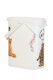 Curver voedselcontainer kat 10 liter/4 kg