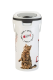 Curver voedselcontainer kat 10 liter/4 kg