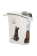 Curver voedselcontainer kat 23 liter/10 kg