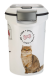 Curver voedselcontainer kat 35 liter/12 kg