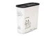 Curver voedselcontainer Dis kat 6 liter/2,5 kg