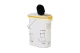 Curver voedselcontainer Dis kat 10 liter/4 kg