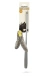 Beeztees telescoop kattenhengel Twisty