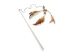 Beeztees kattenspeeltje Catnip Matatabi hengel 40 cm