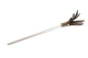 Beeztees kattenspeeltje Matatabi Tickler 40 cm